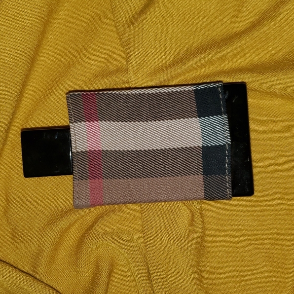 Burberry Other - Burberry London for Men (half used)